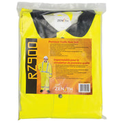 RZ900 Premium Traffic Rain Suits