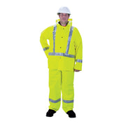 RZ900 Premium Traffic Rain Suits