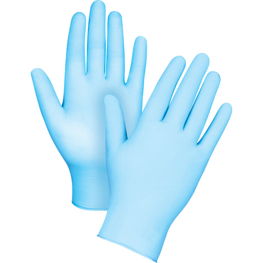 Tactile Medical-Grade Disposable Gloves