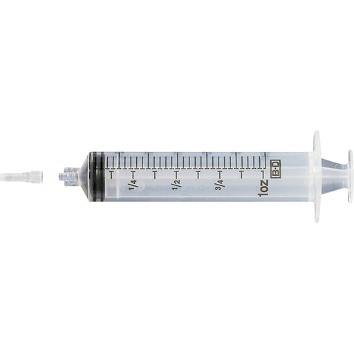 BD Luer-Lok Tip Syringe Without Needle
