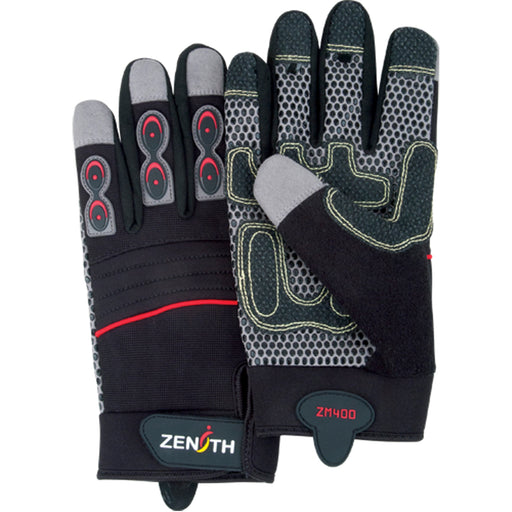 ZM400 Premium Mechanic's Gloves