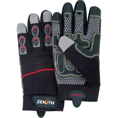 ZM400 Premium Mechanic Gloves