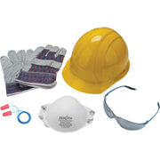 Worker Starter Kits
