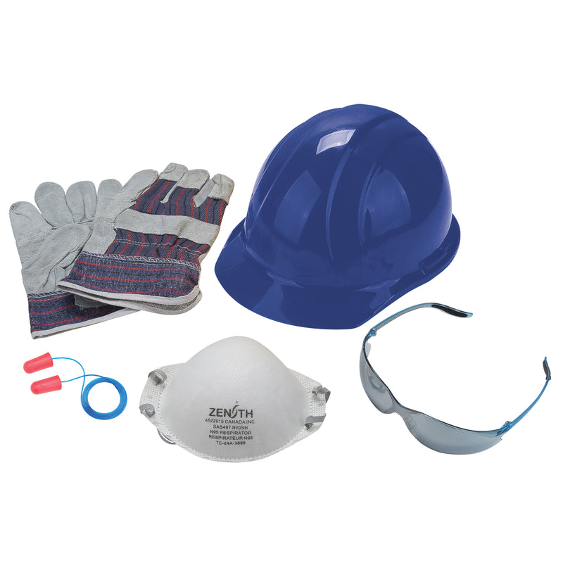 Worker Starter Kits