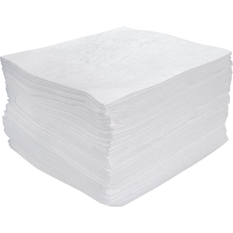 Meltblown Sorbent Pads