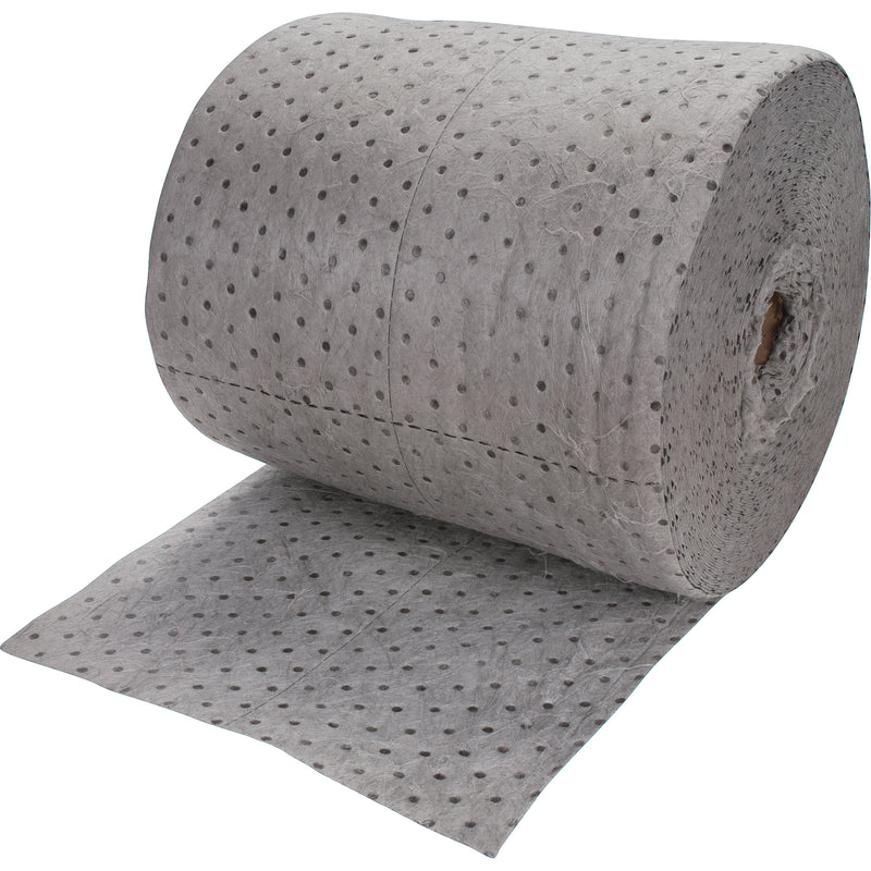 Bonded Sorbent Rolls - Universal