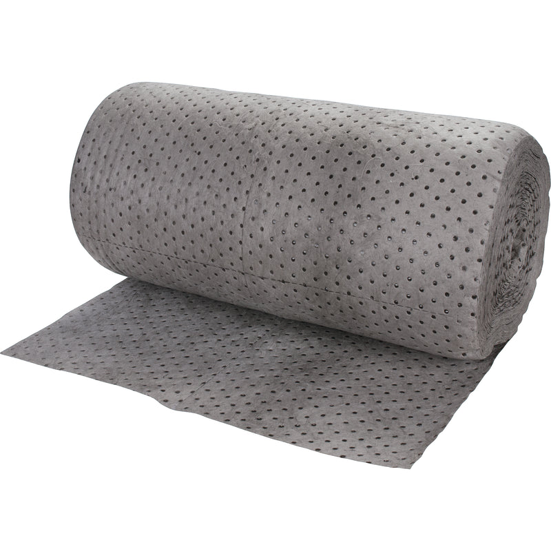 Bonded Sorbent Rolls - Universal