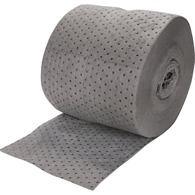 Bonded Sorbent Rolls - Universal