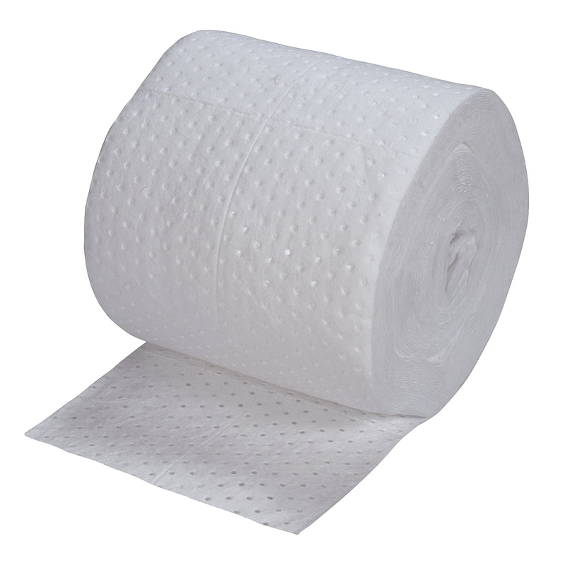 Bonded Sorbent Rolls - Oil Only