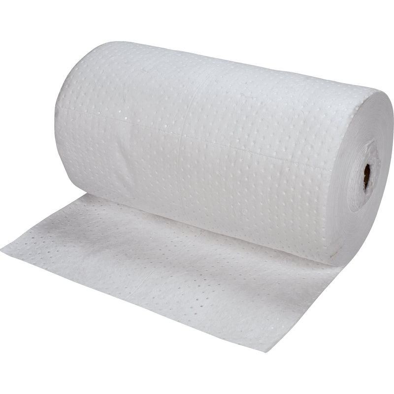 Bonded Sorbent Rolls - Oil Only