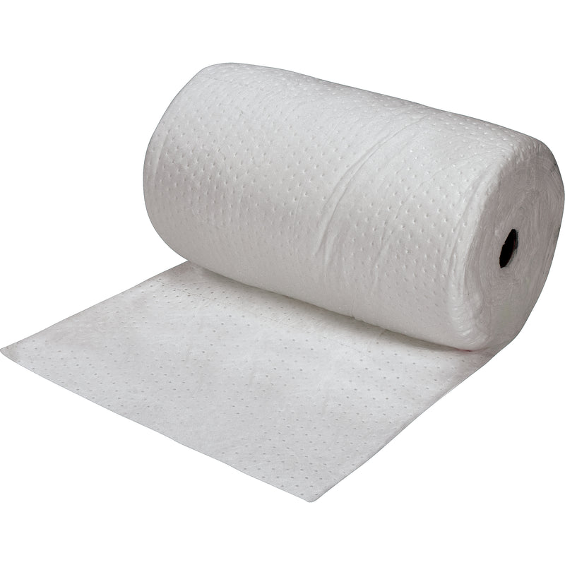 Bonded Sorbent Rolls - Oil Only
