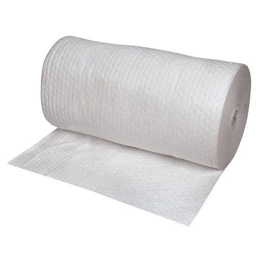Laminated (SMS) Sorbent Rolls - Oil Only