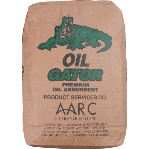Absorbents - Oil Gator®