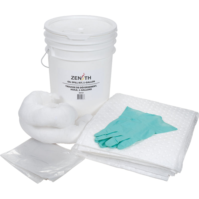 Spill Kit