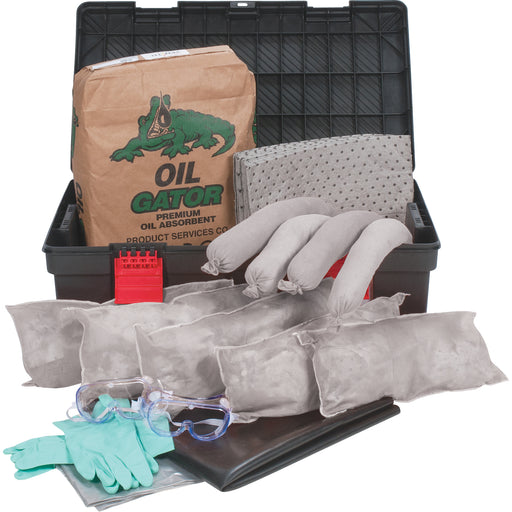 Tool Box Spill Kit