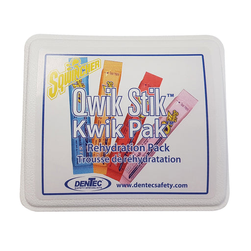 Qwik Stik™ Kwik Pak™Lite Rehydration Drink