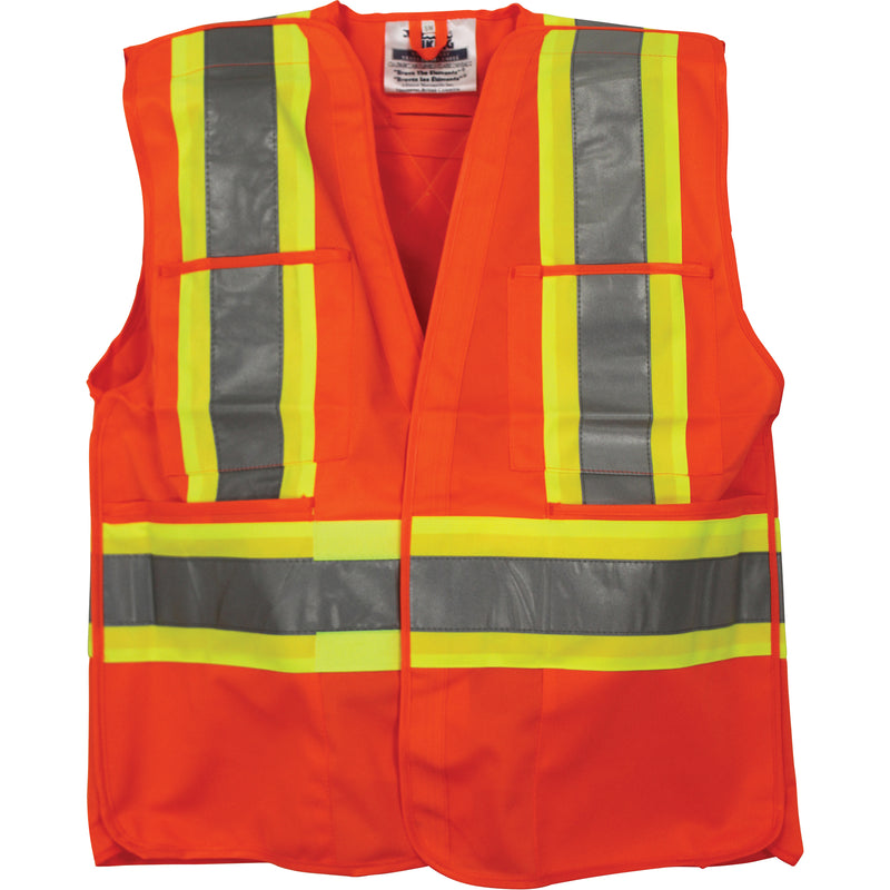 Traffic Safety Vest