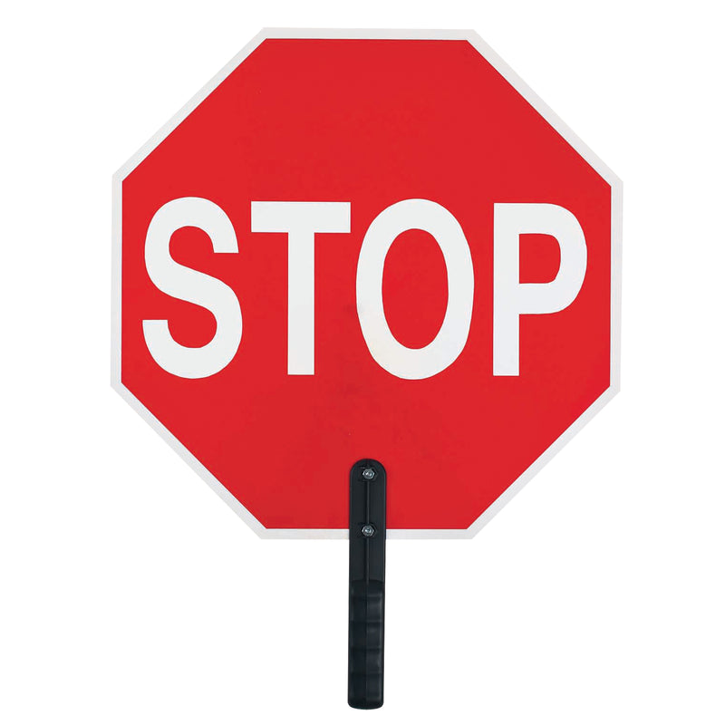 "Stop" Traffic Sign
