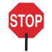 "Stop" Traffic Sign