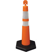 Channelizer Cone
