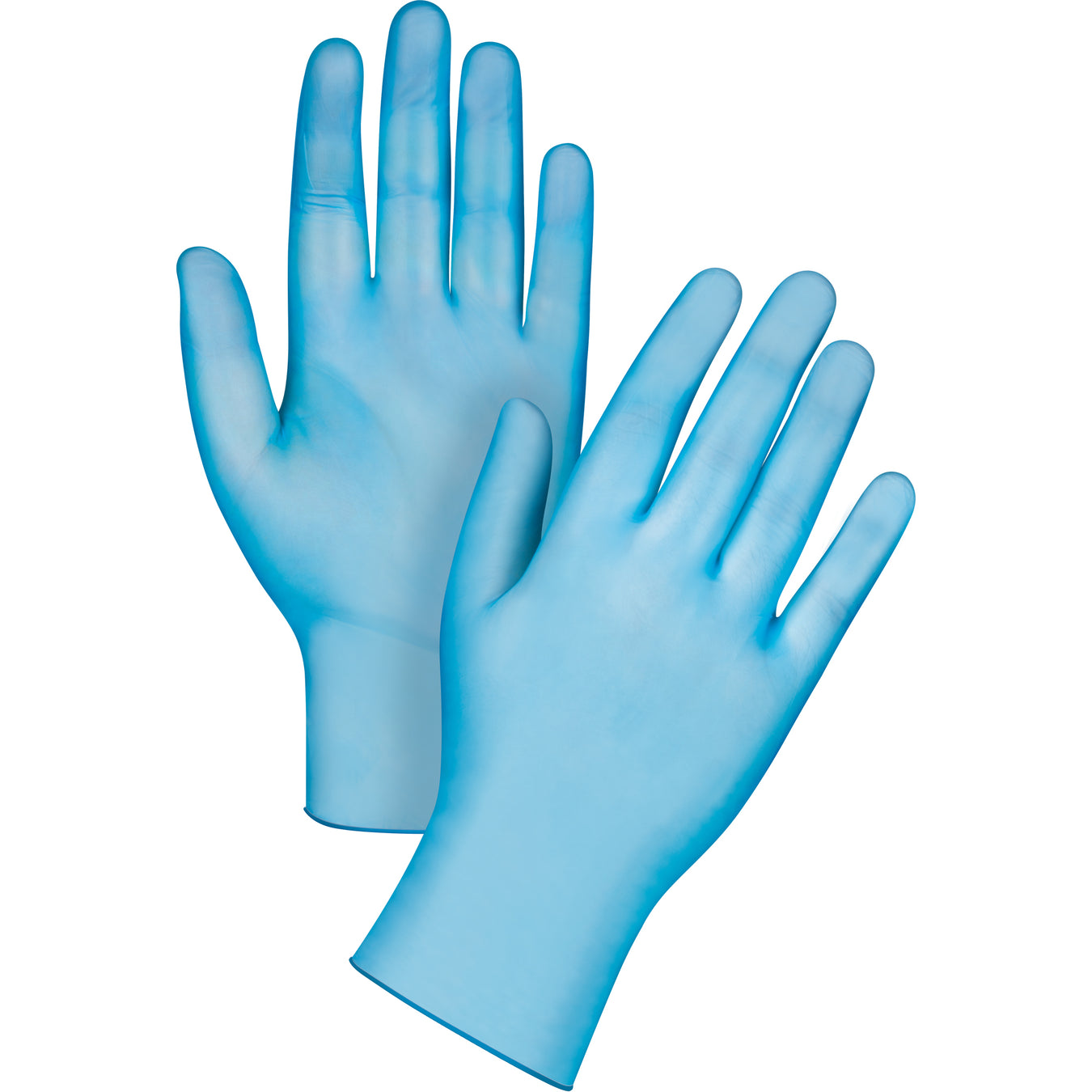 Medical-Grade Disposable Gloves