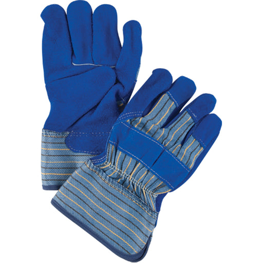 Premium Quality Fitters Gloves with Kevlar® Stitching