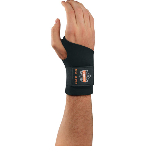 Proflex® 670 Ambidextrous Single Strap Wrist Support