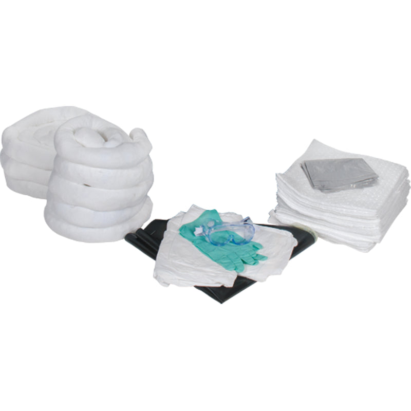 55-Gallon Replacement Kits