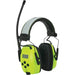 Howard Leight™ Sync™ Radio Hi-Visibility Earmuffs