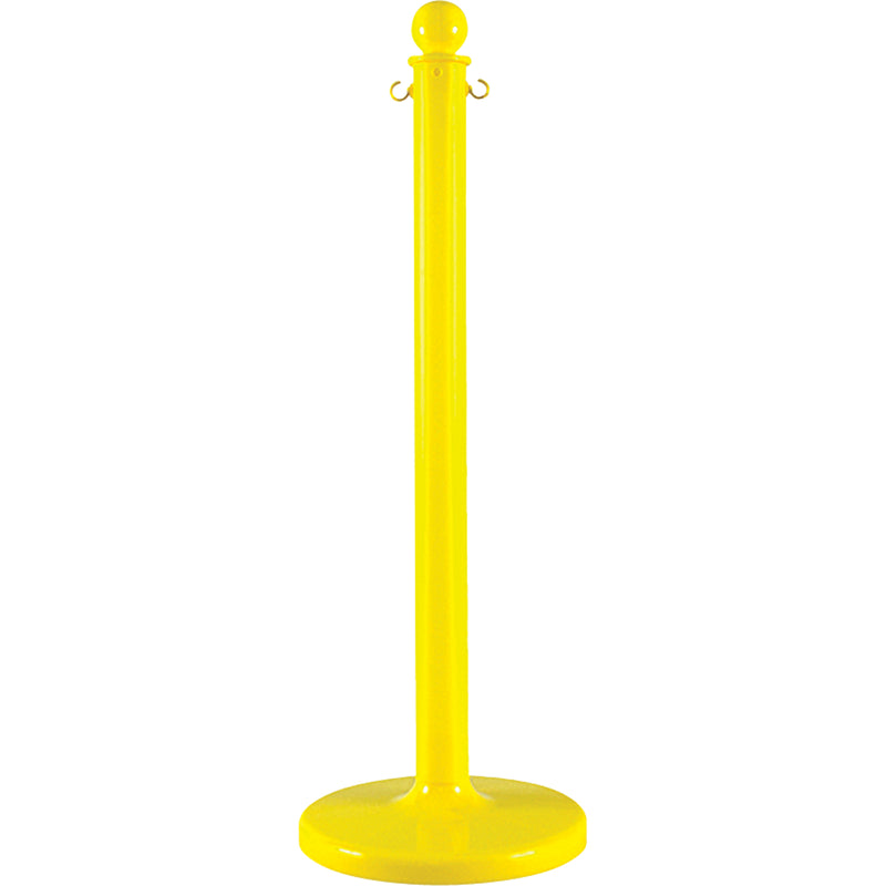 Stanchions