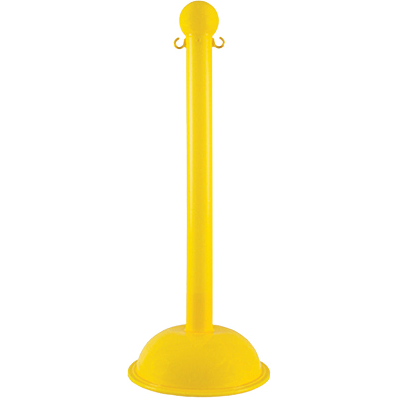 Stanchions
