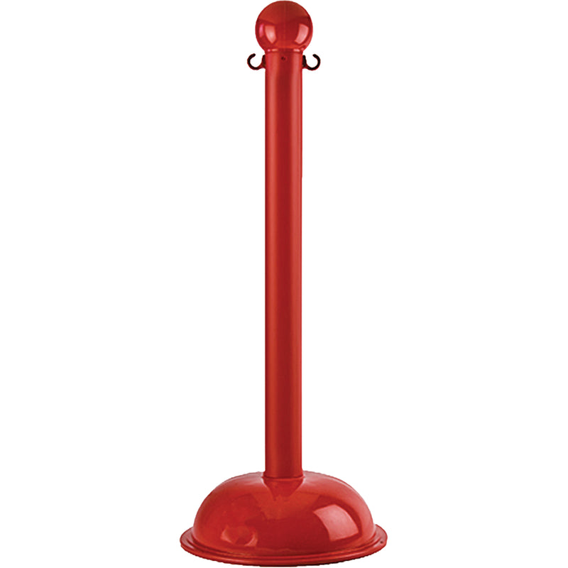 Stanchions