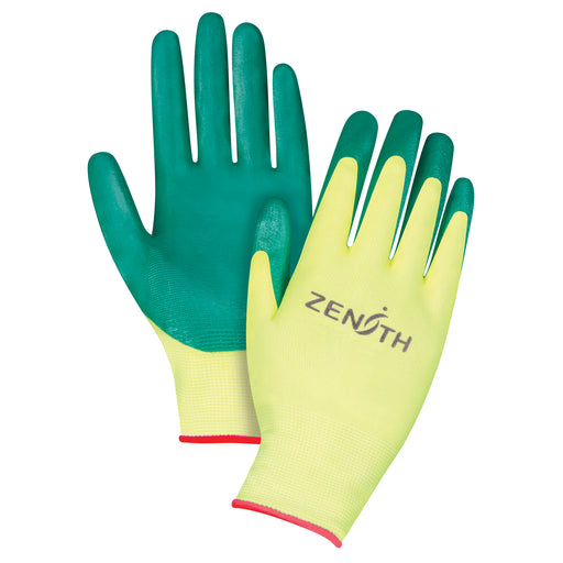 ZX-3 Premium Gloves
