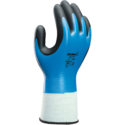 377 Gloves