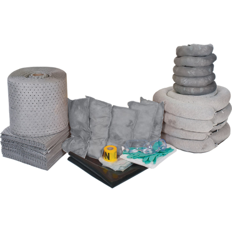 95-Gallon Replacement Kits