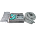 10-Gallon Vehicle Spill Replacement Kit