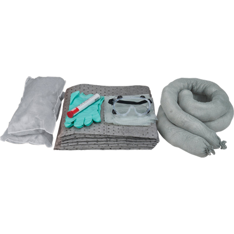 10-Gallon Vehicle Spill Replacement Kits