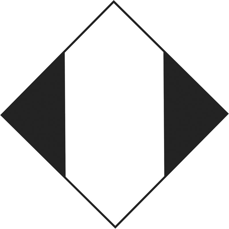 Dangerous Goods TDG Shipping Labels