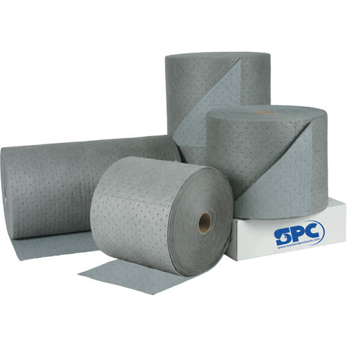 SPC® Sorbent Roll
