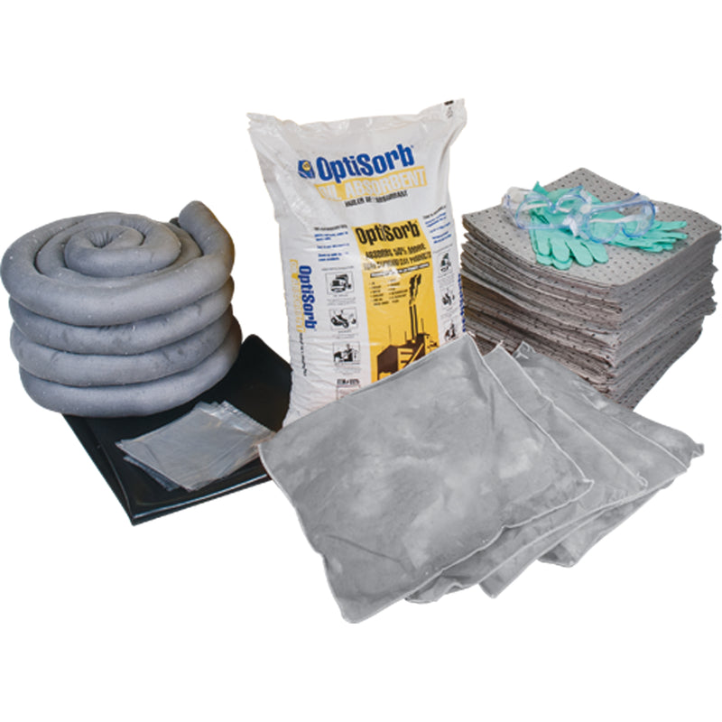 63-Gallon Replacement Kits