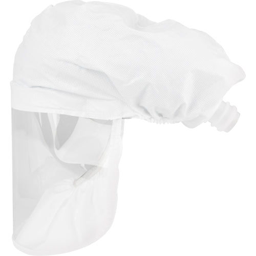 S-Series Hoods and Headcovers - Integrated Suspension Hoods And Headcovers