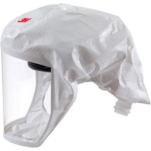 S-Series Hoods and Headcovers - Integrated Suspension Hoods And Headcovers