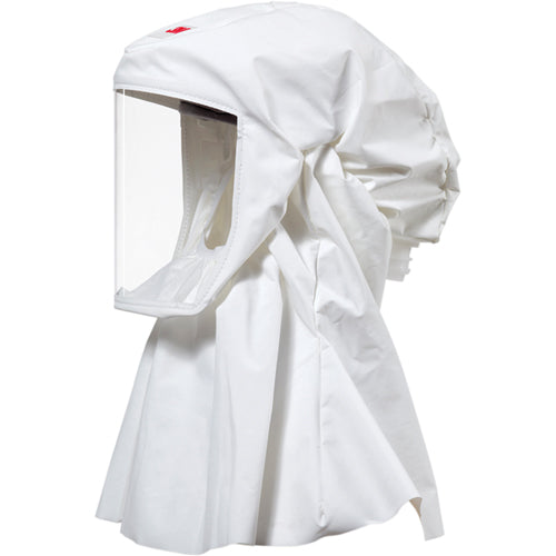 S-Series Hoods and Headcovers - Integrated Suspension Hoods And Headcovers
