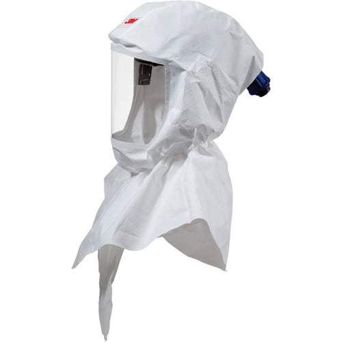 S-Series Hoods and Headcovers - Premium Reusable Suspension Hoods