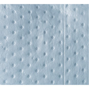 Blue Bonded Sorbent Pad