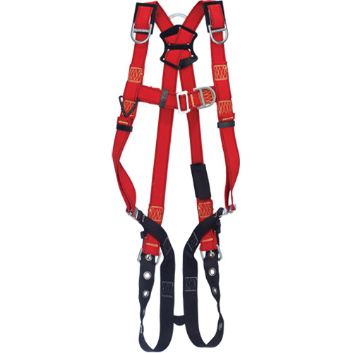 Welders Harnesses