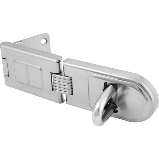 Hinged Security Hasps