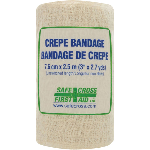 Crepe Roller Bandage