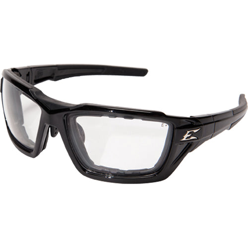 Steele Vapor Shield Safety Glasses