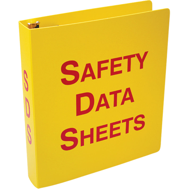 SDS Binder